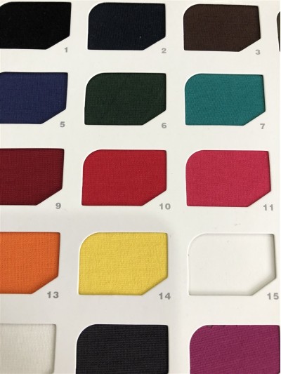 GZ-LTTG 40S 棉打雞布(食毛) DG0012  250G 側面照